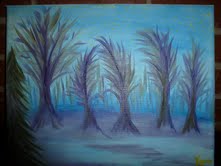 Nature's Love by Karen Kubicko