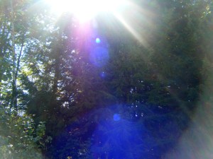 Energetic Protection 