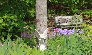 An (Inner) Child's Garden